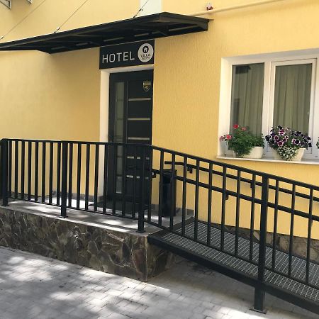 Villa Sofi Lviv Exterior foto