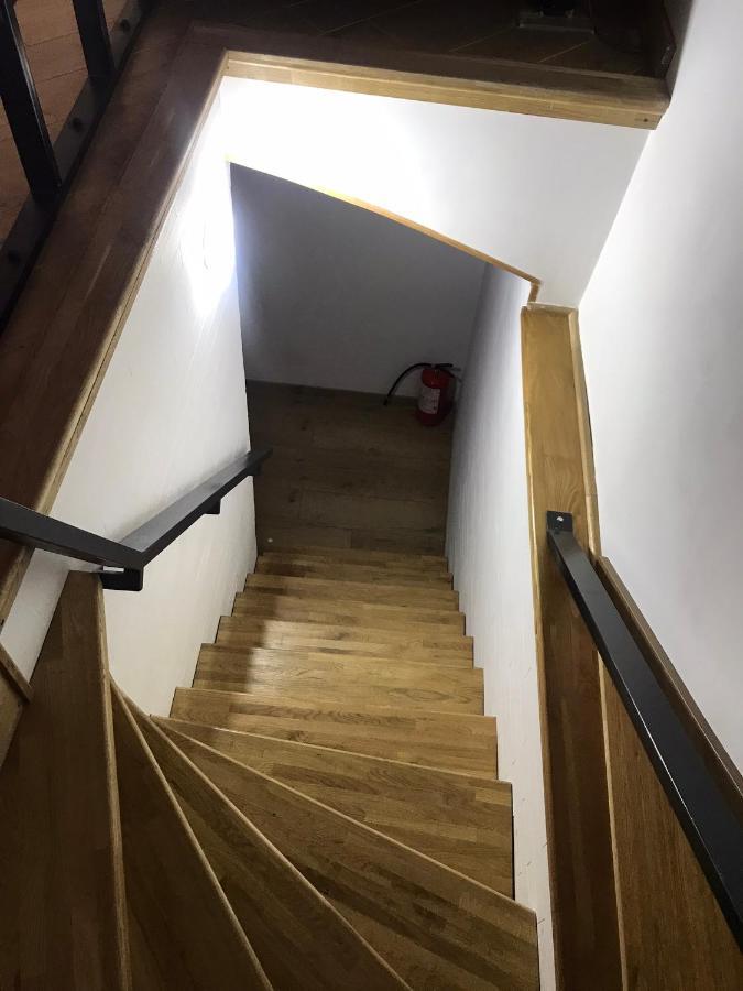 Villa Sofi Lviv Exterior foto